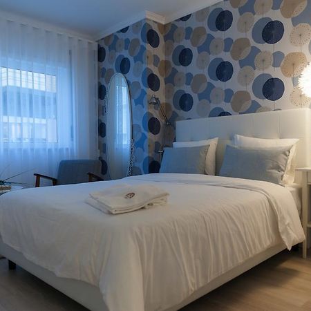 Home Sweet Praia Penthouse Nazaré Exterior photo